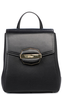 Сумка-рюкзак женская Cromia CR1404745 черная