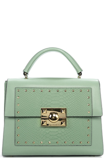 Сумка женская Cromia CR1404559 зеленая