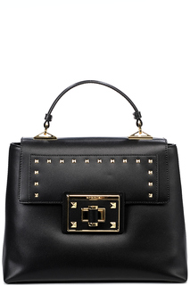 Сумка женская Cromia CR1404703 черная