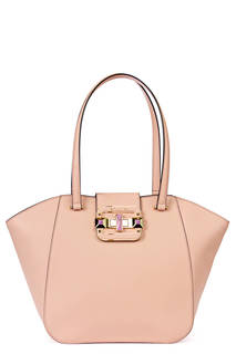 Сумка женская Cromia CR1404546 розовая
