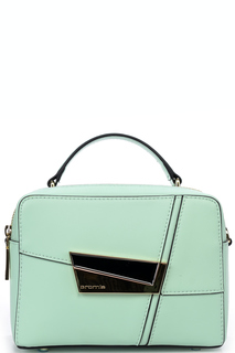 Сумка женская Cromia CR1404580 зеленая