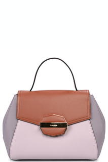 Сумка женская Cromia CR1404743 фиолетовая