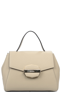 Сумка женская Cromia CR1404743 бежевая