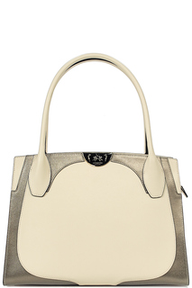 Сумка женская La Martina LM41W420P0041 бежевая