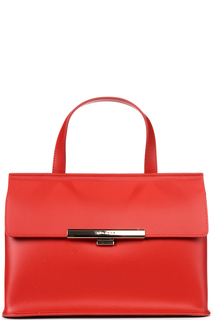 Сумка женская Lancaster LCS437-32 красная