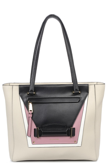 Сумка женская Cromia CR1404749 бежевая