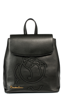 Сумка-рюкзак женская Braccialini B12195 черная