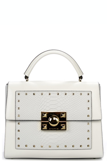 Сумка женская Cromia CR1404559 белая