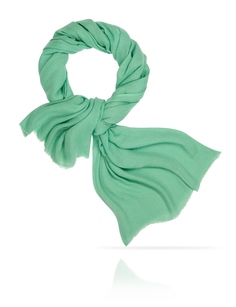 Палантин женский Michel Katana WG85-MATTY голубой