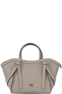 Сумка женская La Martina LM41W452P0033 серая