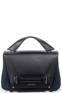 Сумка женская Cromia CR1404748 синяя