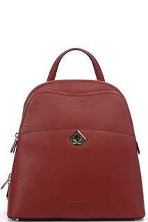 Сумка-рюкзак женская Cromia CR1404686 бордовая