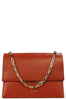 Сумка женская Ted Baker TD158761 рыжяя
