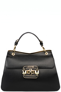 Сумка женская Cromia CR1404720 черная