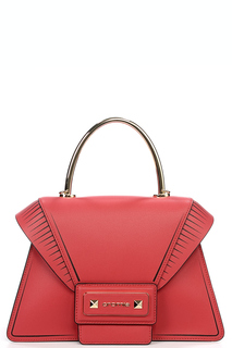 Сумка женская Cromia CR1404723 красная