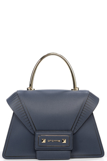 Сумка женская Cromia CR1404723 синяя