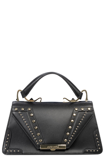 Сумка женская Cromia CR1404730 черная