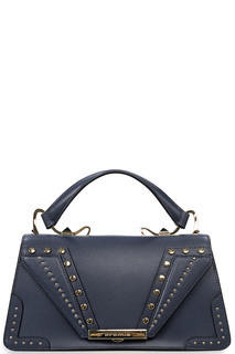 Сумка женская Cromia CR1404730 синяя