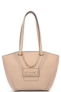 Сумка женская Cromia CR1404726 бежевая