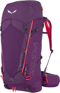 Рюкзак Salewa 2020 Alptrek 50 Bp Ws Dark Purple (Б/Р)