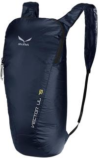 Рюкзак Salewa 2020 Vector Ultra-Light 15 Ombre Blue (Б/Р)