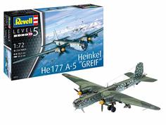 Хейнкель He 177 Грайф Revell