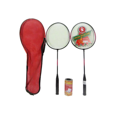 Бадминтон Shantou Gepai 034852EB