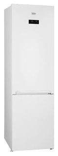 Холодильник Beko RCNK 400E20 ZW White