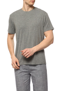 Футболка мужская BlackSpade BS9306 серая M