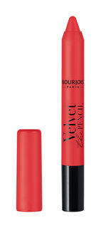 Помада-карандаш Bourjois Velvet The Pencil Matte Lipstick