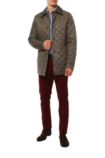 Куртка мужская BAZIONI 3021 M DUGLAS DK GREY серая 54