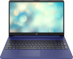 Ноутбук HP 15S-eq1021ur (103U9EA)