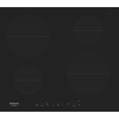 Встраиваемая электрическая панель Hotpoint-Ariston IKIA 640 C