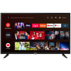 LED Телевизор HD Ready Haier 32 Smart TV HX