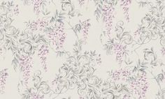 Обои HC71419-15 HomeColor Wisteria 1,06м х 10,05м винил на флизе