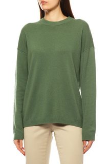 Джемпер женский Equipment 5181101 зеленый S