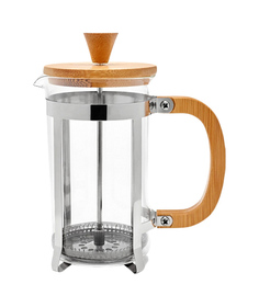 Френч пресс Walmer Bamboo, 350 мл