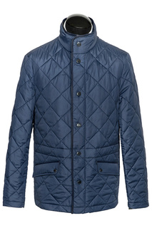 Куртка мужская ABSOLUTEX 3010 M синяя 48