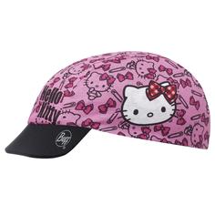 Кепка Buff Coolmax Hello Kitty Child Cap Buff Faces Pink - Purple (Us:one Size)
