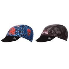 Кепка Buff Cap Buff Cap Buff Spiderman Dark (См:52-57)