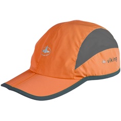 Кепка Viking 2020 Connor Orange (См:58)
