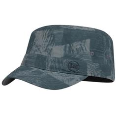 Кепка Buff Military Cap Rinmann Pewter Grey (Us:l/Xl)