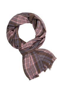 Шарф мужской Mellizos S11-21F 796-2 серый