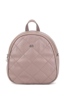 Рюкзак женский Solo 117-807 бежевый