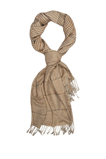 Шарф мужской Mellizos S10-1SH 367-3 серый