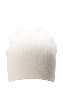 Шапка бини женская Mellizos H5-R204 красная р.56-58