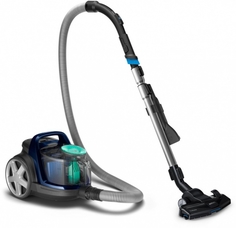 Пылесос Philips FC9570 PowerPro Active