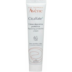 Восстанавливающий защитный крем Avene Cicalfate Repair cream 40мл