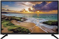 LED Телевизор HD Ready BBK 32LEX-7166/TS2C