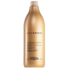 Уход LOreal Absolut Repair Gold 1000 мл